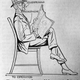 Illustration for article titled The Futuristic Department Store Robot of 1924 Was Surprisingly Lifelike